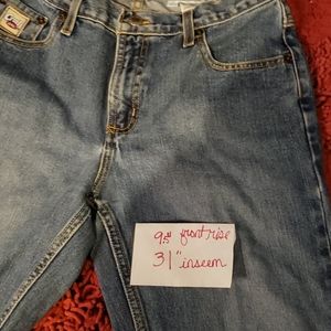 Cruel Girl Low Rise Slim 9 Regular Jeans